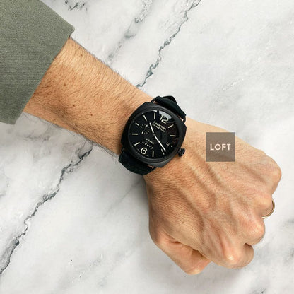 Panerai Radiomir 8 Days Ceramica PAM 384 45 mm