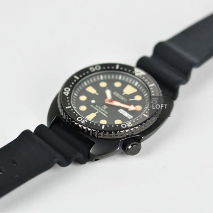 Seiko Prospex Diver “Ninja Turtle” SRPC49 45 mm