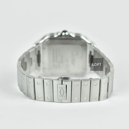 Cartier Santos de Cartier Large Automatic 40 mm