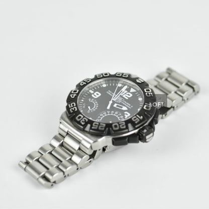TAG Heuer Formula 1 Calibre S Chronograph 44 mm