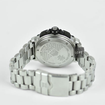 TAG Heuer Formula 1 Calibre S Chronograph 44 mm