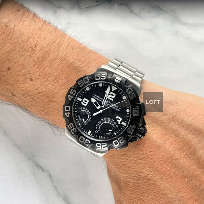 TAG Heuer Formula 1 Calibre S Chronograph 44 mm