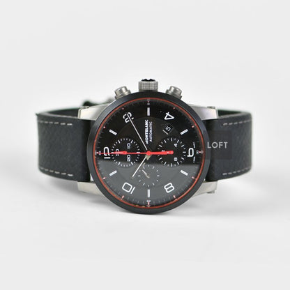 Montblanc Timewalker Urban Speed Chronograph 43mm Automatic