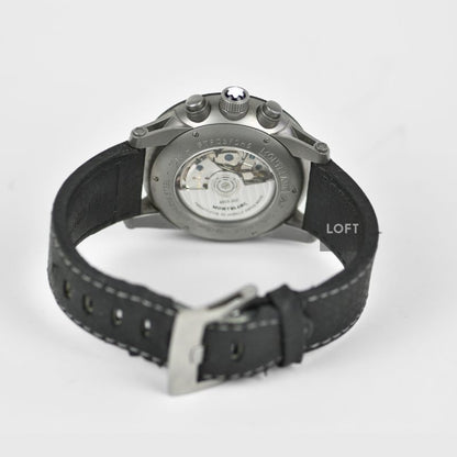 Montblanc Timewalker Urban Speed Chronograph 43mm Automatic