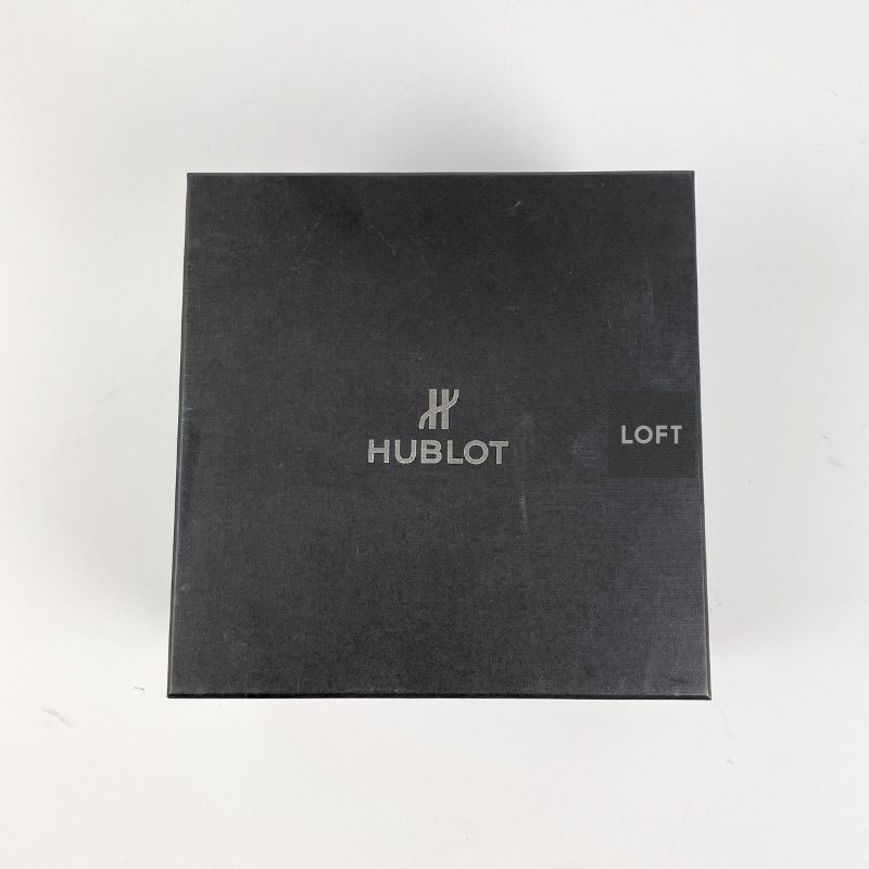 Hublot Big Bang Ferrari Chile Special Edition 23/25 45 mm