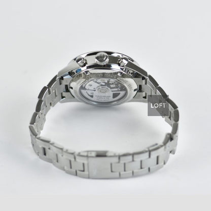 TAG Heuer Carrera Calibre 16 Chronograph 41 mm