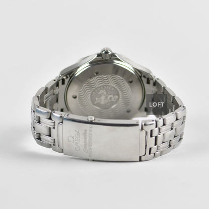 Omega Seamaster Diver 300 M Chronometer 41 mm