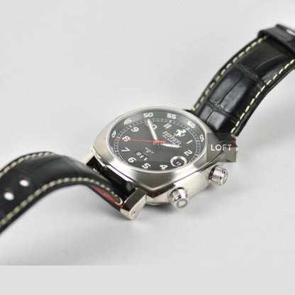 Panerai Ferrari Granturismo GMT Alarm 45 mm