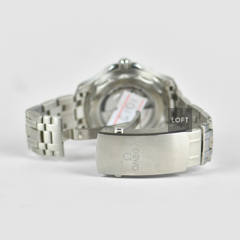 Omega Seamaster Diver 300M Co-Axial Master Chronometer 42 mm