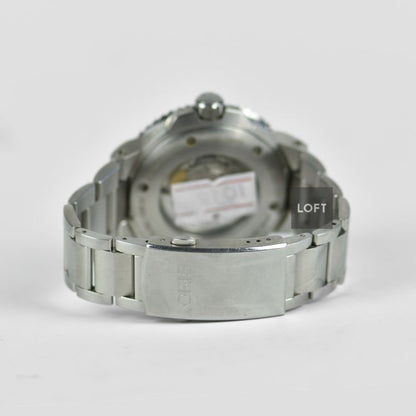 Oris Aquis Date Automatic 300 m Steel 43,5 mm