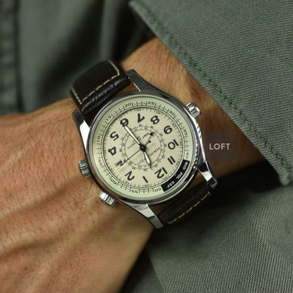 Hamilton Khaki Navy UTC Automatic 300 m 42 mm