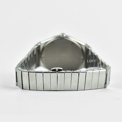 Autodromo Group B Series 2 White Acero / Titanio 39,5 mm