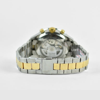 TAG Heuer Carrera Calibre 16 Automatic Chronograph 41 mm
