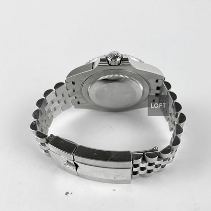 Rolex GMT-Master II 126710 Jubilee Batgirl 40 mm