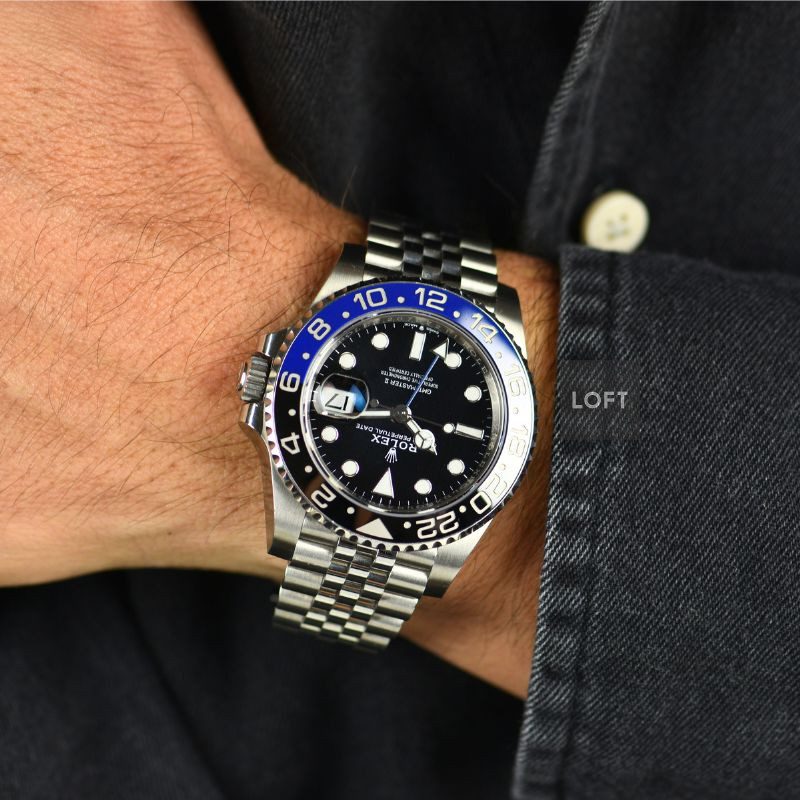 ROLEX CAL. 1525 79502番歯車+ツツカナ ROLEX CAL. 1525 79502番歯車+ツツカナ めっちゃ変わる】 ROLEX