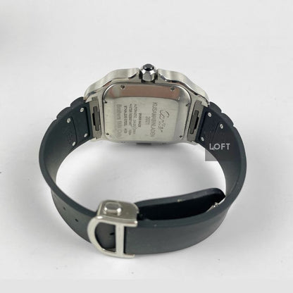 Cartier Santos de Cartier Automatic Chronograph 43,3 mm