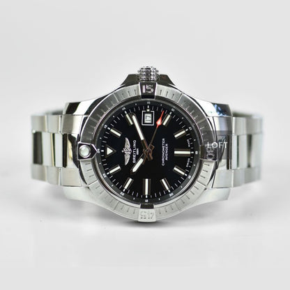 Breitling Avenger Automatic 43 Chronometer Acero 300 m