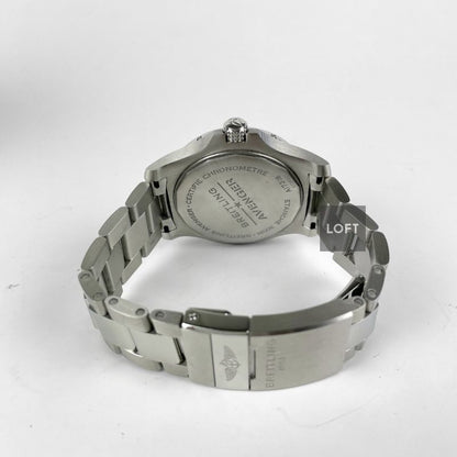 Breitling Avenger Automatic 43 Chronometer Acero 300 m