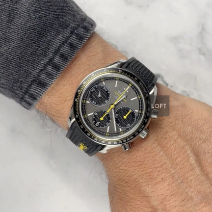 Omega Speedmaster Racing Co-Axial Chronograph 40 mm