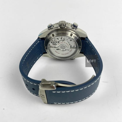 Omega Seamaster Planet Ocean 600M Co-Axial Chronograph 45,5 mm