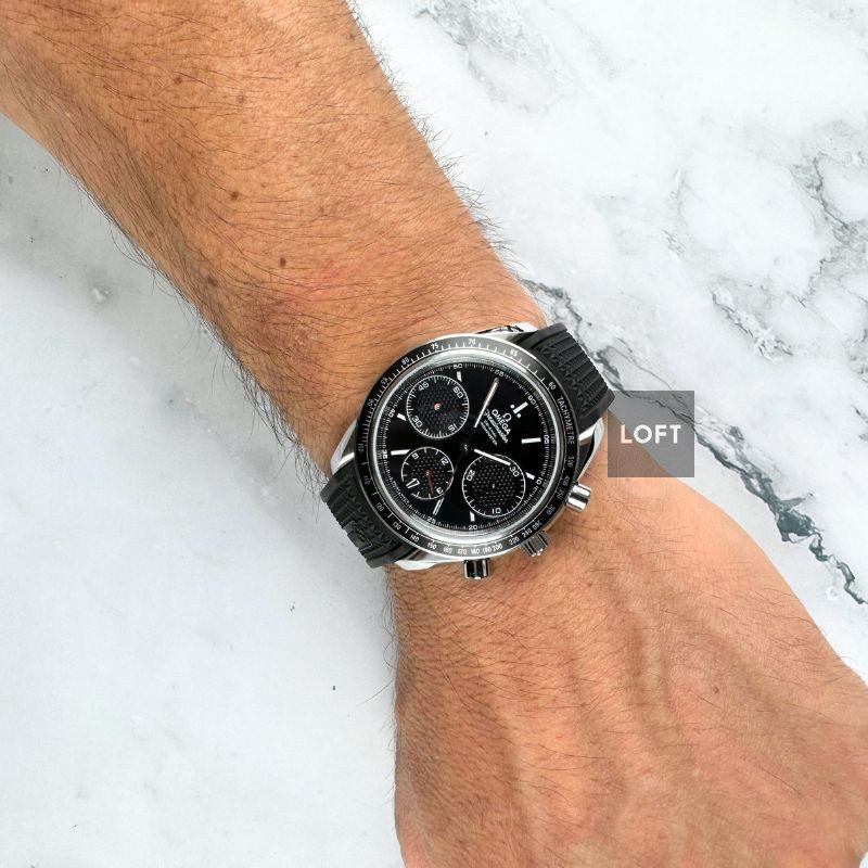 Omega Speedmaster Racing Co-Axial Chronograph 40 mm