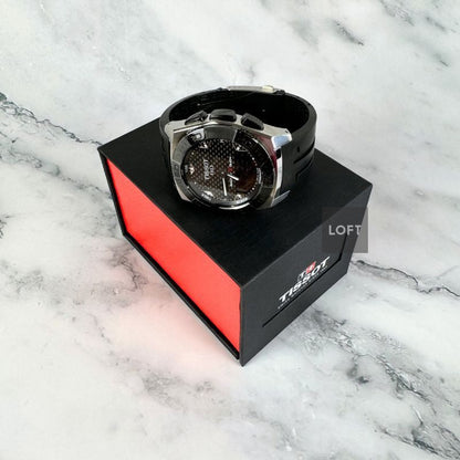 Tissot Racing-Touch Tony Parker Limited Edition 2011 43 mm