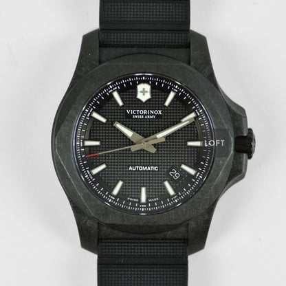 Victorinox I.N.O.X. Carbon Mechanical Automatic 43 mm