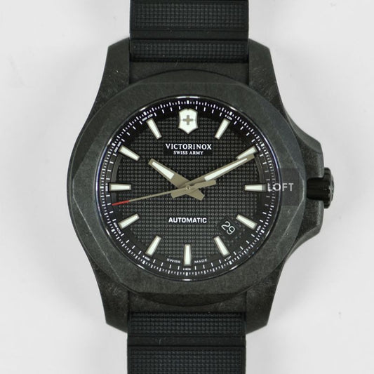 Victorinox I.N.O.X. Carbon Mechanical Automatic 43 mm