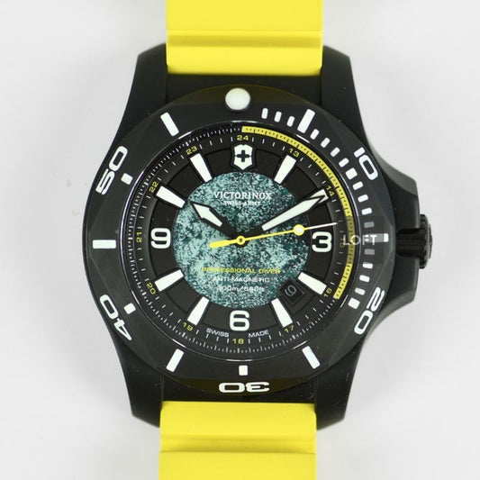 Victorinox I.N.O.X. Professional Diver Titanium Limited Edition 45 mm