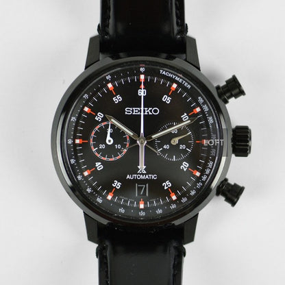 Seiko Prospex Speedtimer Automatic Chronograph Limited Edition 42,5 mm