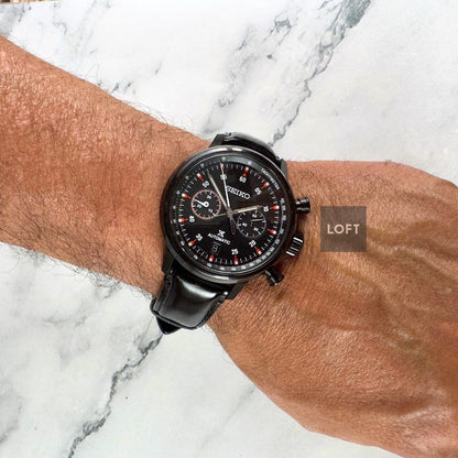 Seiko Prospex Speedtimer Automatic Chronograph Limited Edition 42,5 mm