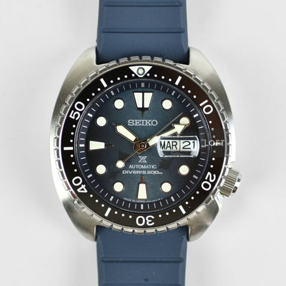 Seiko Prospex Save the Ocean Special Edition 45 mm
