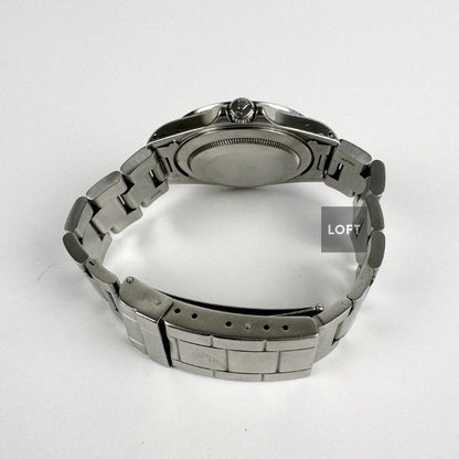 Rolex Explorer II 16570 GMT Polar Dial 40 mm