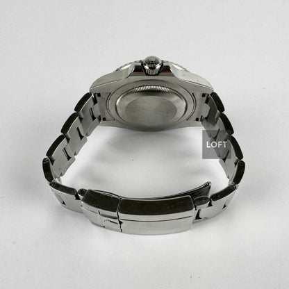 Rolex GMT-Master II Ref. 116710LN 40 mm