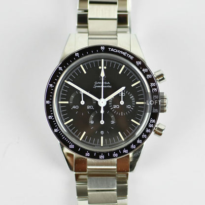 Omega Speedmaster Moonwatch Calibre 321 Ed White 39,7 mm