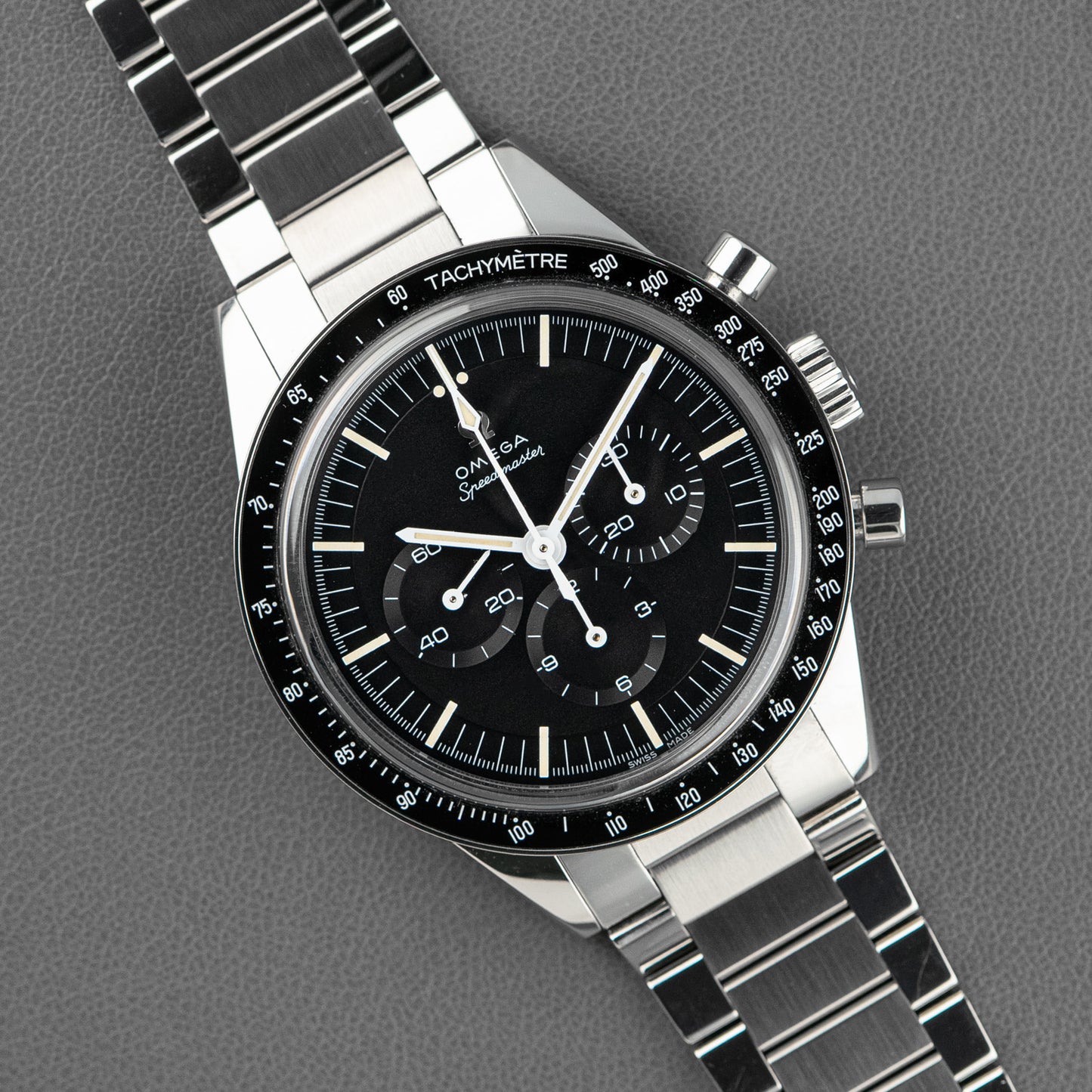 Omega Speedmaster Moonwatch Calibre 321 "Ed White" 39.7mm