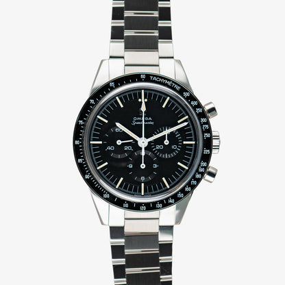 Omega Speedmaster Moonwatch Calibre 321 "Ed White" 39.7mm