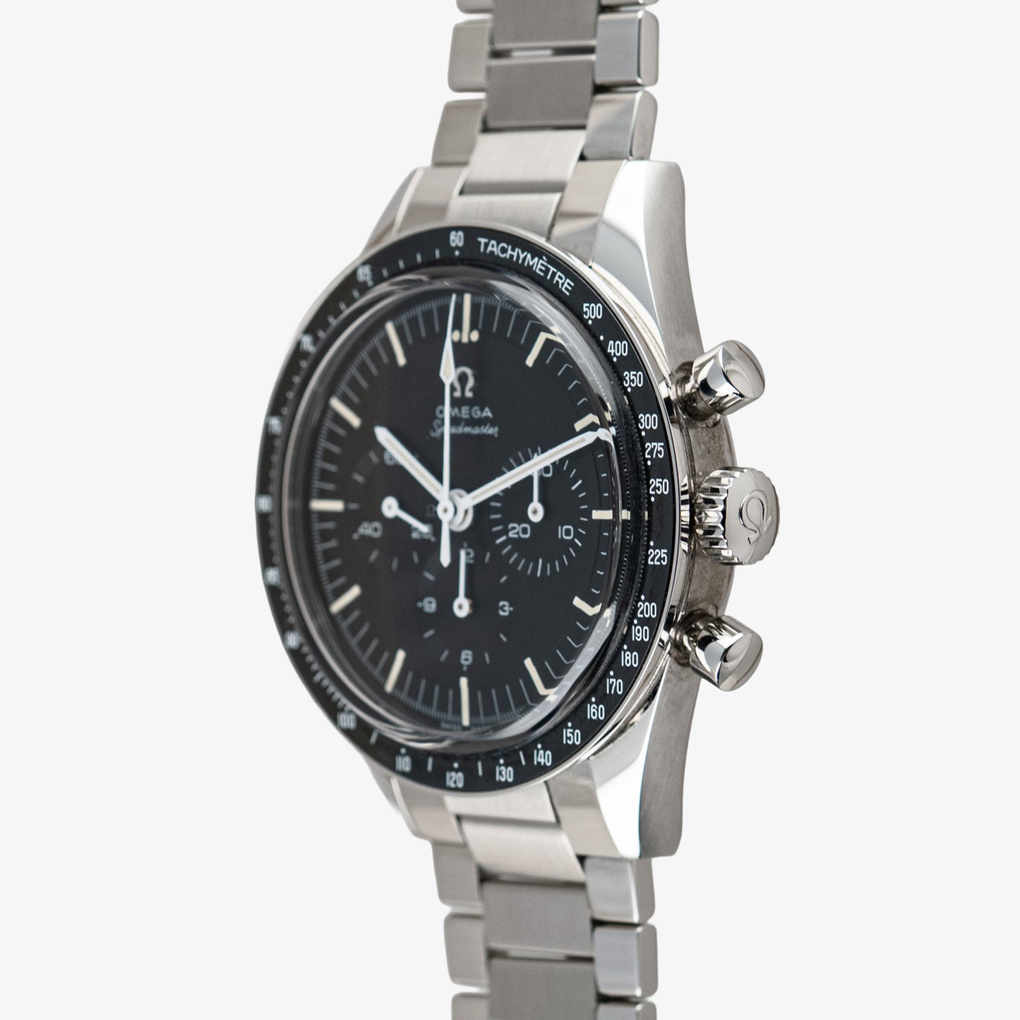 Omega Speedmaster Moonwatch Calibre 321 "Ed White" 39.7mm