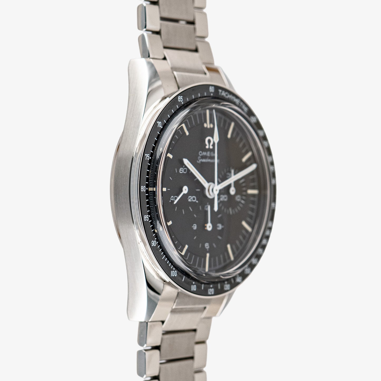 Omega Speedmaster Moonwatch Calibre 321 "Ed White" 39.7mm