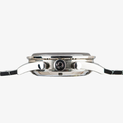 Omega Speedmaster Moonwatch Calibre 321 "Ed White" 39.7mm