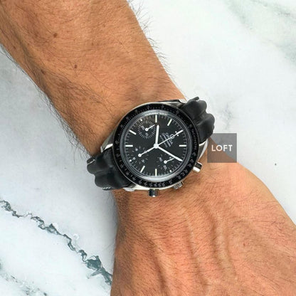 Omega Speedmaster Reduced Automatic Chronograph 39 mm