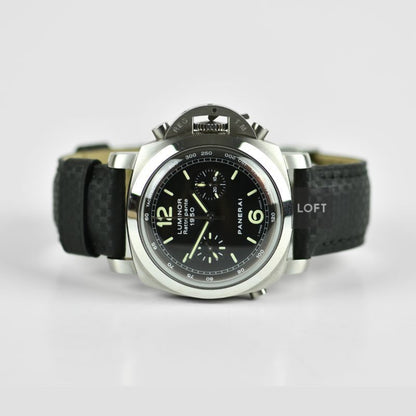 Panerai Luminor 1950 Rattrapante PAM 213 44 mm