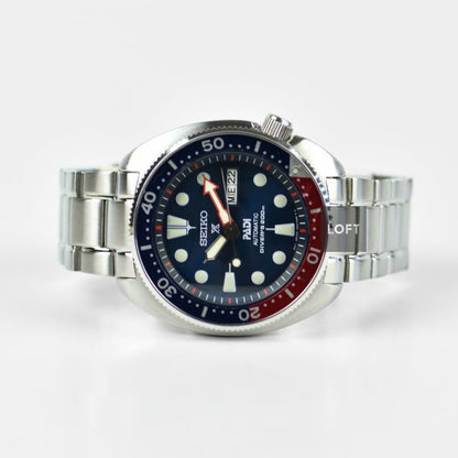 Seiko Prospex PADI Special Edition SRPE99 45 mm