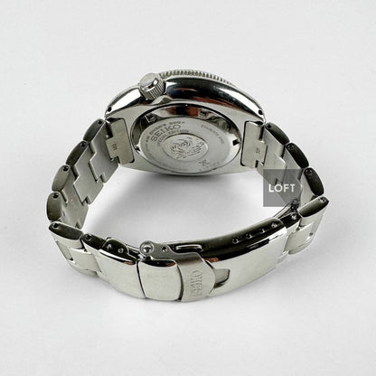 Seiko Prospex PADI Special Edition SRPE99 45 mm