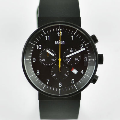 Braun BN0095 Prestige Chronograph Quartz 43 mm