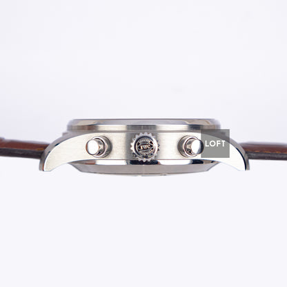 IWC Pilot's Watch Spitfire Flyback Chronograph 43 mm