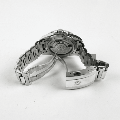 Bell & Ross BR V2-92 Steel Heritage Automatic 41 mm