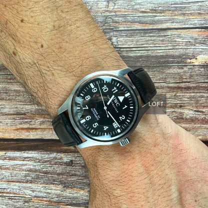 IWC Pilot's Watch Mark XV Automatic 38 mm