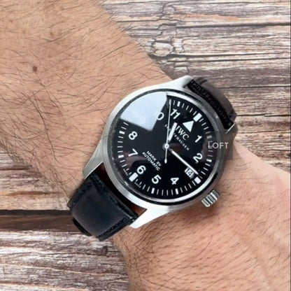 IWC Pilot's Watch Mark XV Automatic 38 mm