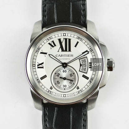 Cartier Calibre de Cartier Automatic W7100037 42 mm